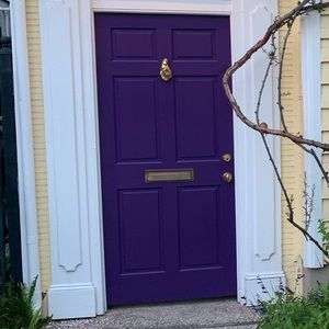 Meet your Posher, Humberto